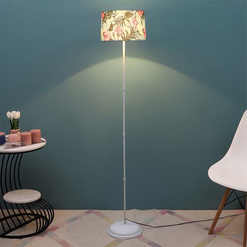 Buy Gardensa Helene Floor Lamp Floor Lamp from Vaaree