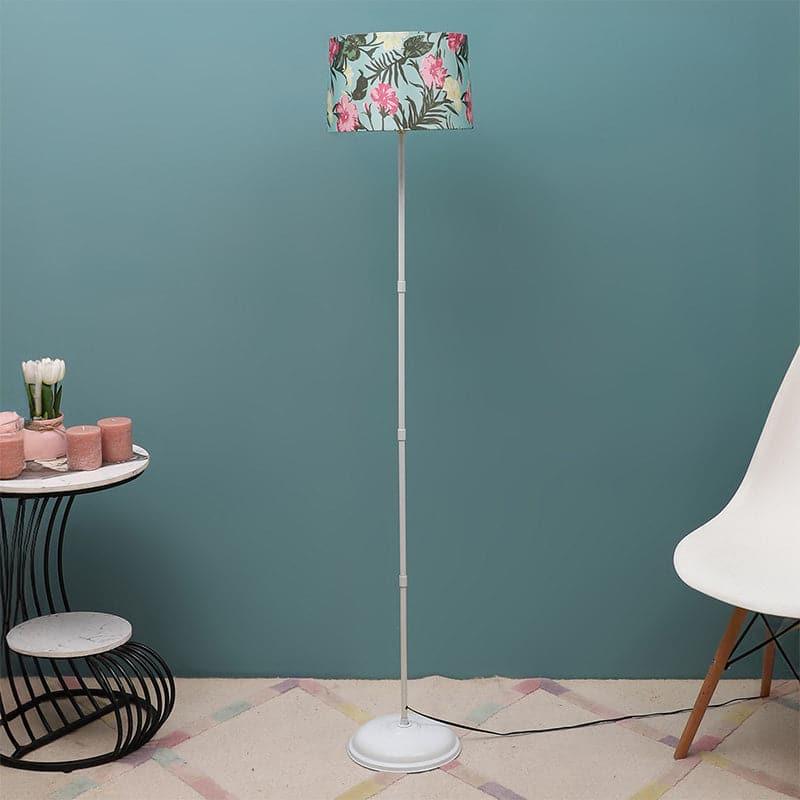 Buy Gardensa Helene Floor Lamp Floor Lamp from Vaaree