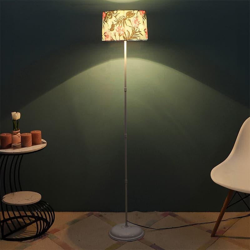 Buy Gardensa Helene Floor Lamp Floor Lamp from Vaaree