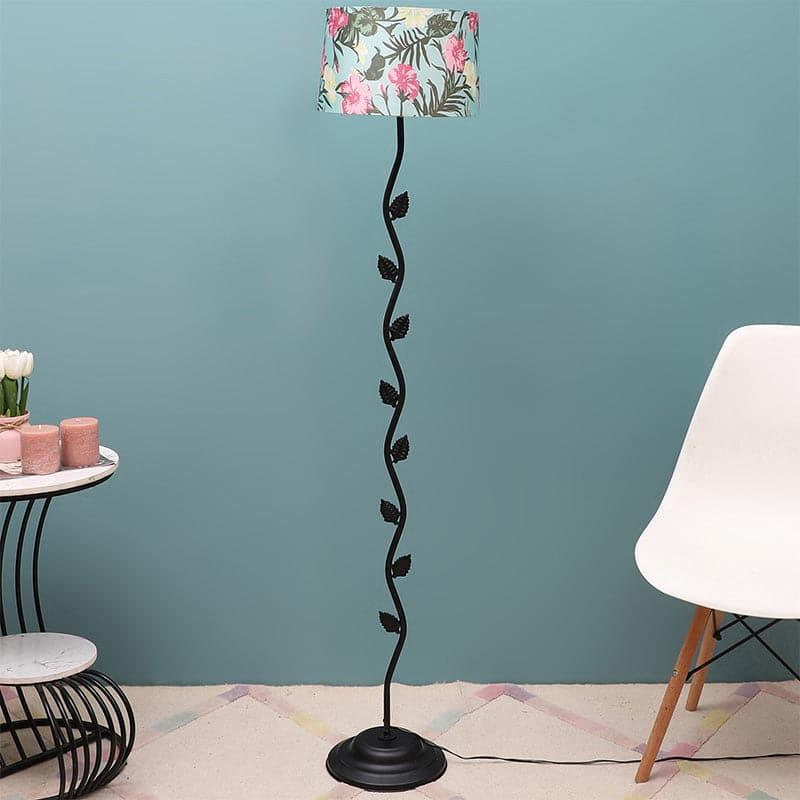 Floor Lamp - Gardensa Lianas Floor Lamp