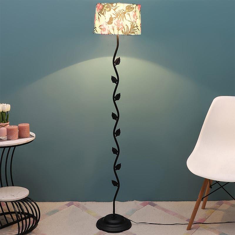 Floor Lamp - Gardensa Lianas Floor Lamp