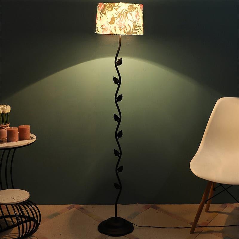 Floor Lamp - Gardensa Lianas Floor Lamp