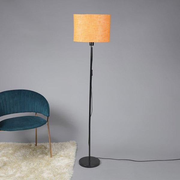 Floor Lamp - Kyomi Era Floor Lamp