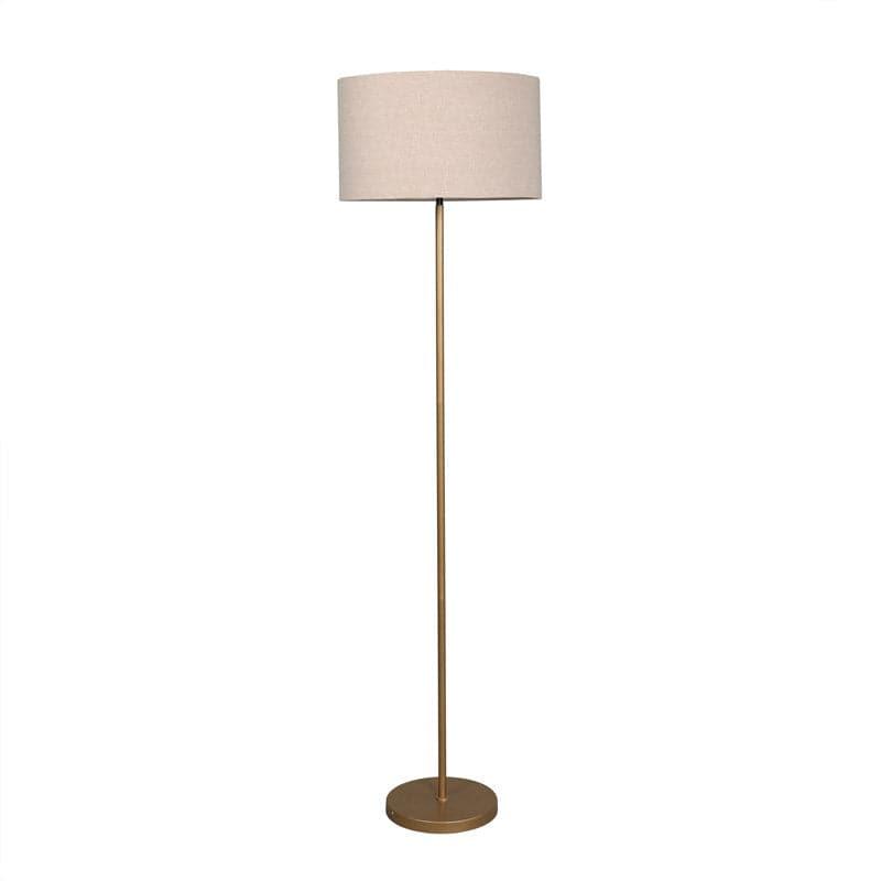 Floor Lamp - Kyomi Ivor Floor Lamp