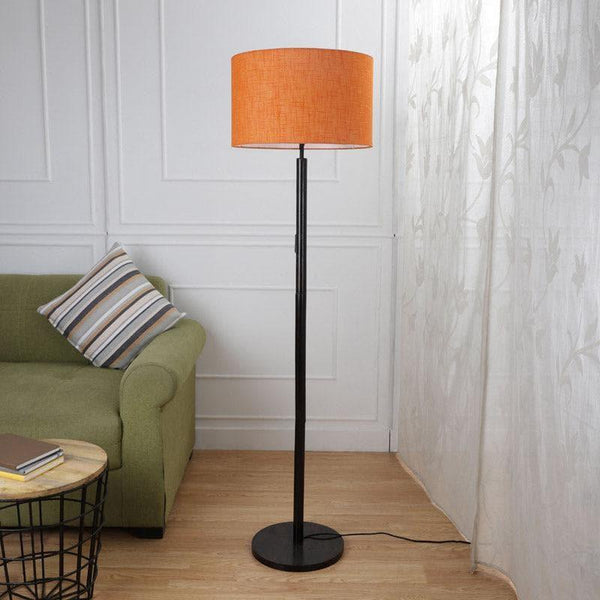 Floor Lamp - Kyomi Raya Floor Lamp