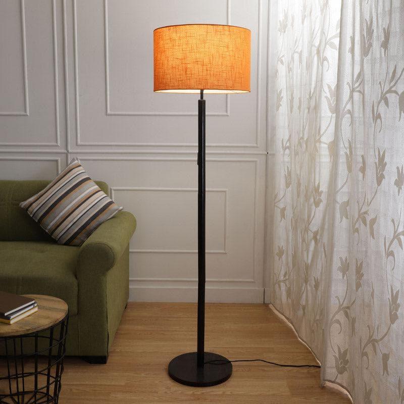 Floor Lamp - Kyomi Raya Floor Lamp