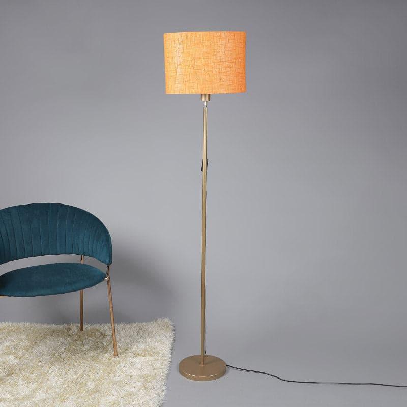 Floor Lamp - Kyomi Sono Floor Lamp