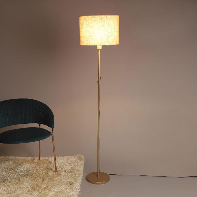 Floor Lamp - Kyomi Sono Floor Lamp