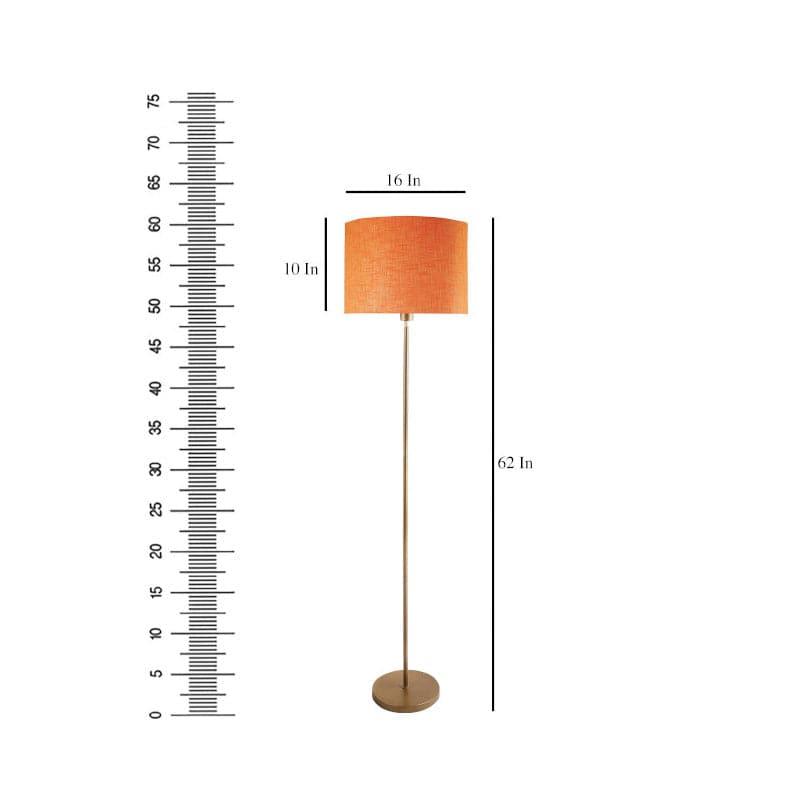 Floor Lamp - Kyomi Sono Floor Lamp