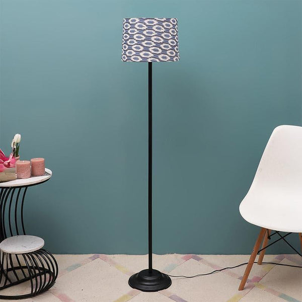 Floor Lamp - Lois Bergo Floor Lamp