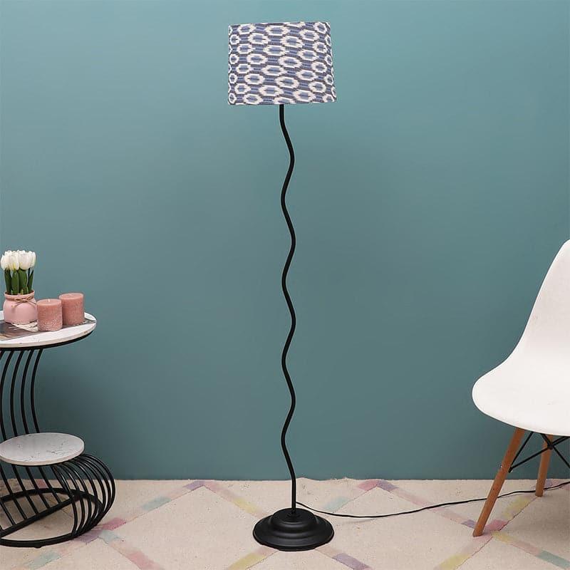 Floor Lamp - Lois Wavo Floor Lamp