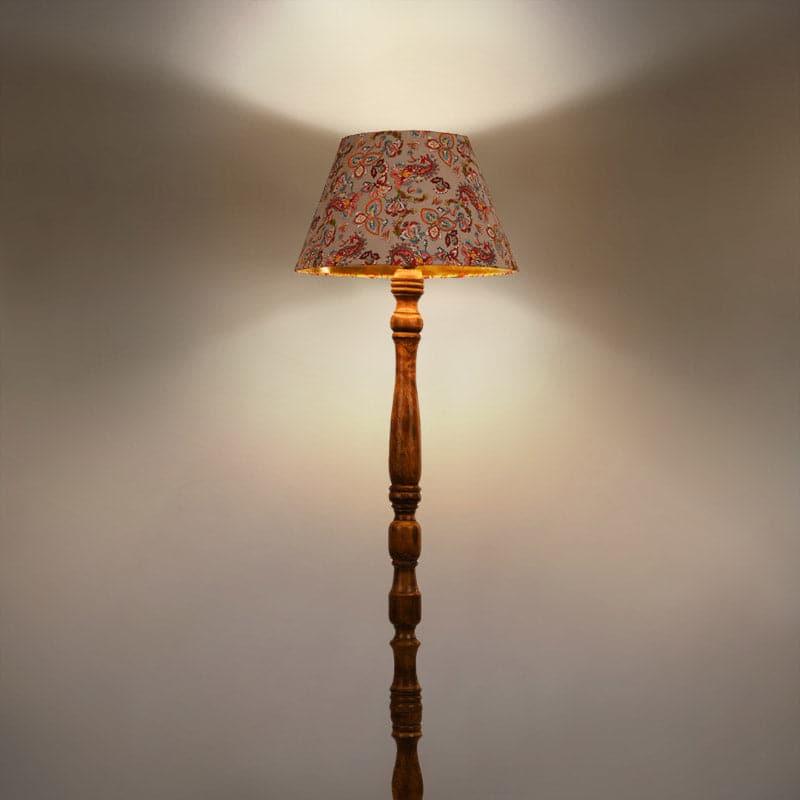 Floor Lamp - Merriweather Norfolk Floor Lamp