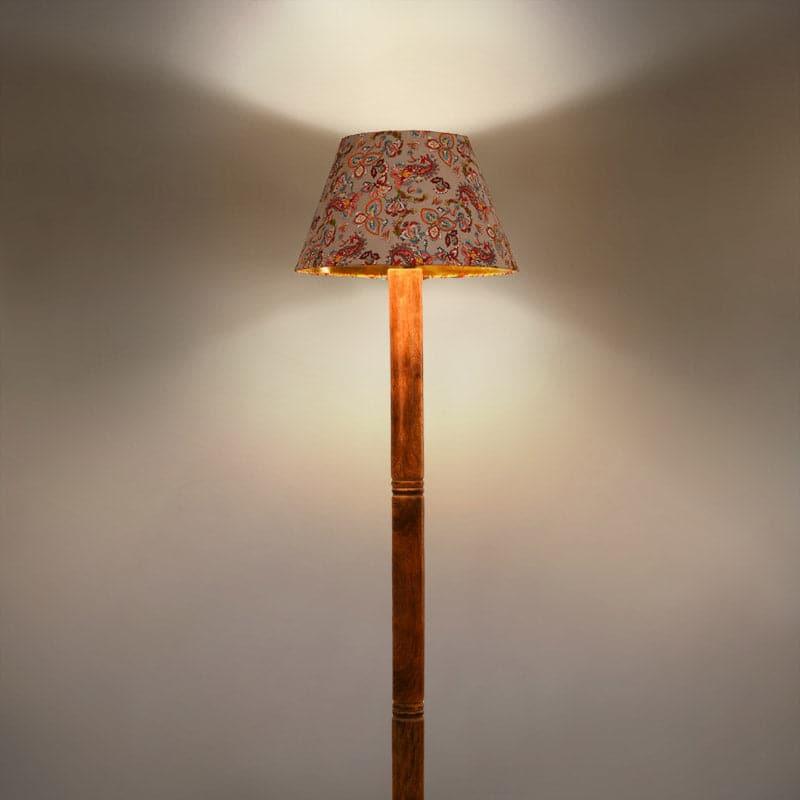 Floor Lamp - Merriweather Tenby Floor Lamp