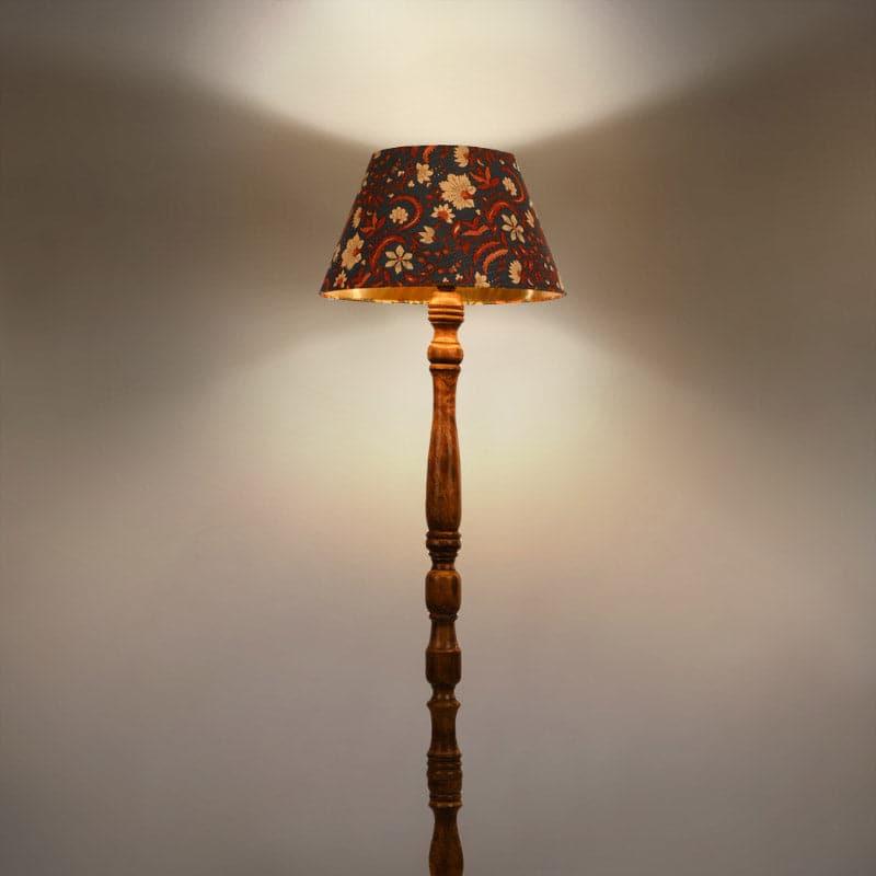 Floor Lamp - Midnight Dream Norfolk Floor Lamp