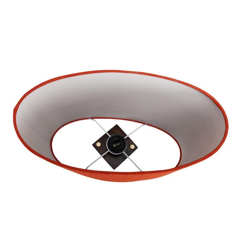 Buy Floor Lamp - Mirami Black Pyramid Floor Lamp at Vaaree online