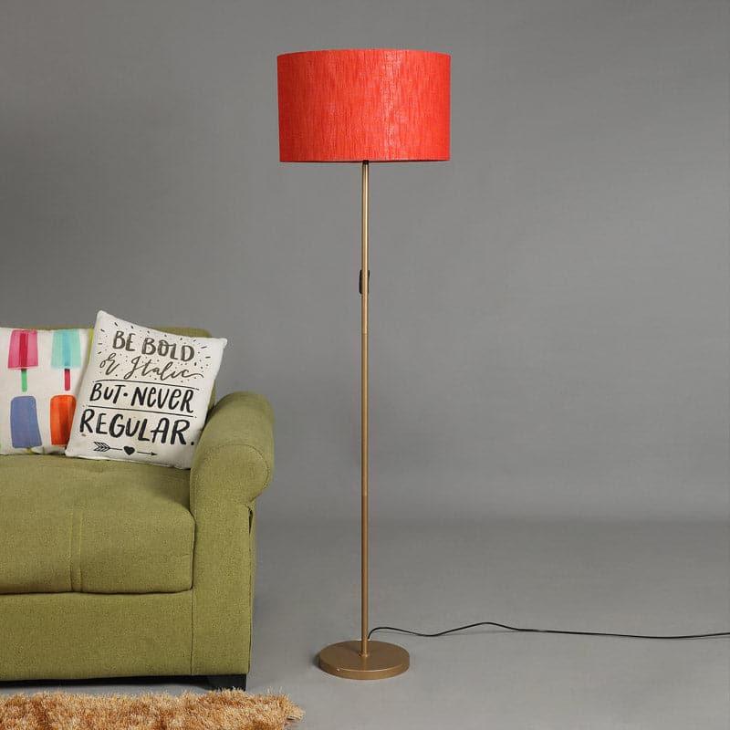 Floor Lamp - Mirami Ivor Floor Lamp