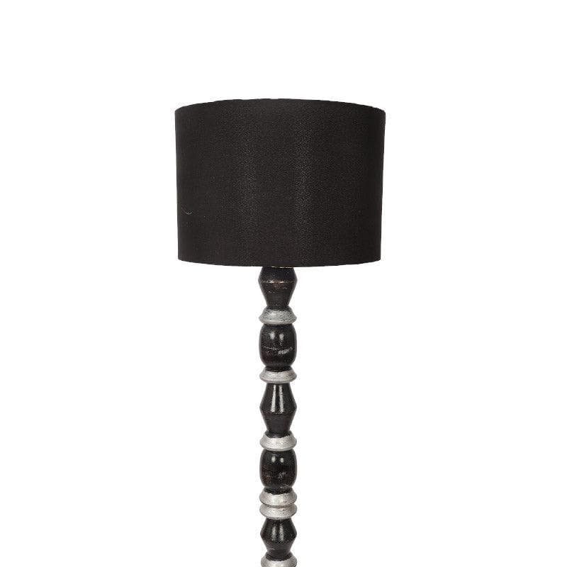 Buy Moha Floor Lamp - Black Floor Lamp from Vaaree