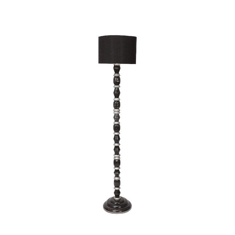 Buy Moha Floor Lamp - Black Floor Lamp from Vaaree