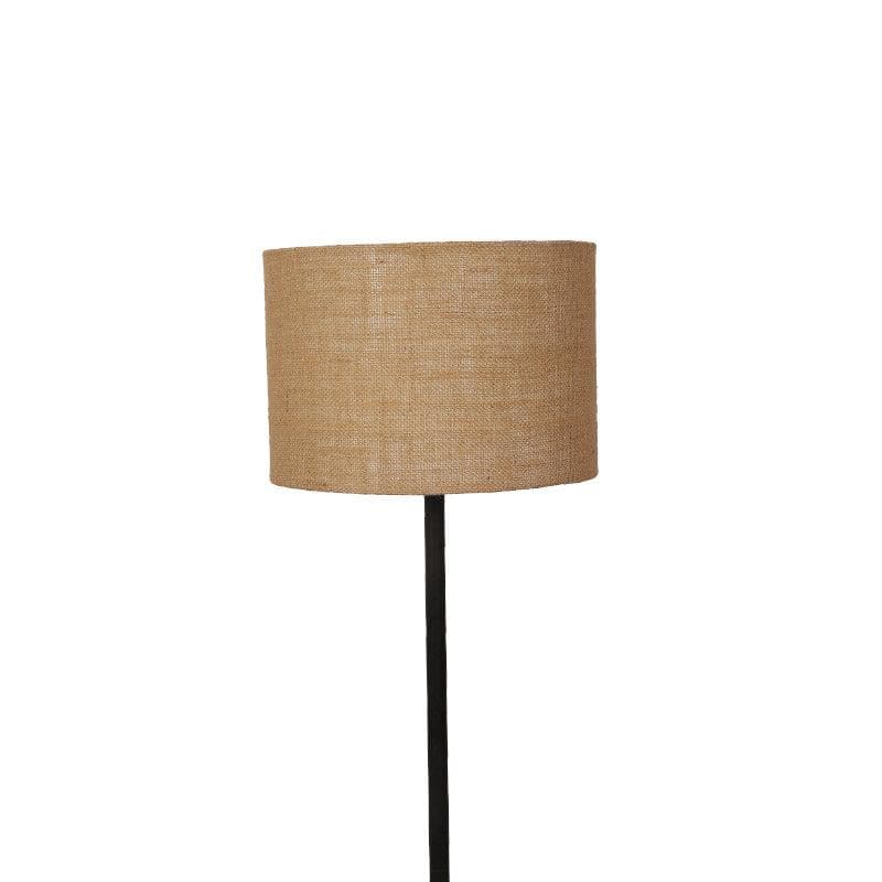 Floor Lamp - Natura Gogo Floor Lamp - Beige