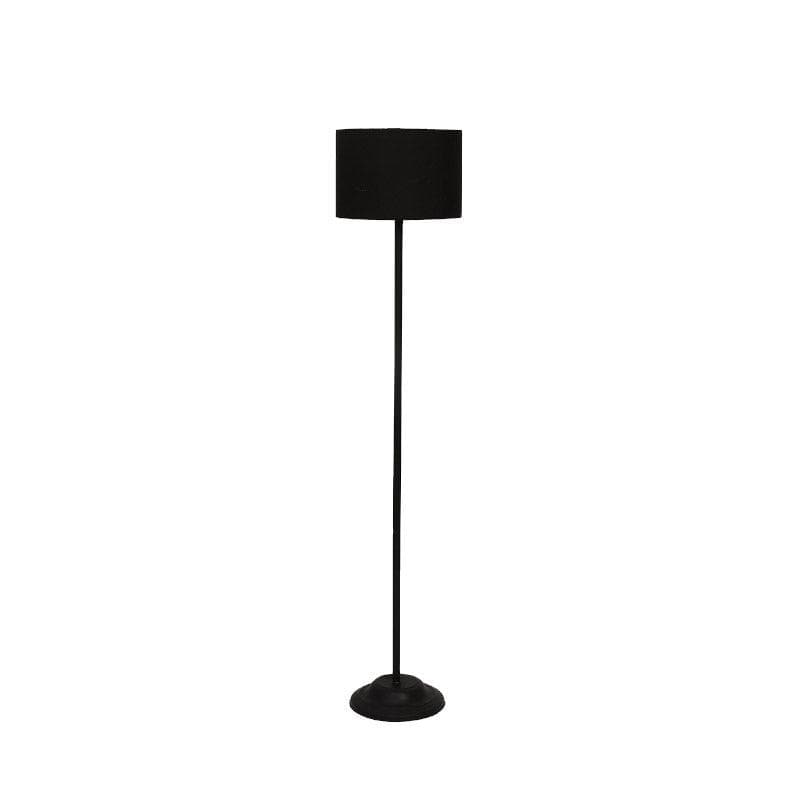 Buy Natura Gogo Floor Lamp - Black Floor Lamp from Vaaree