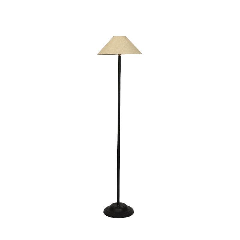 Buy Natura Gogo Floor Lamp - Cream Floor Lamp from Vaaree