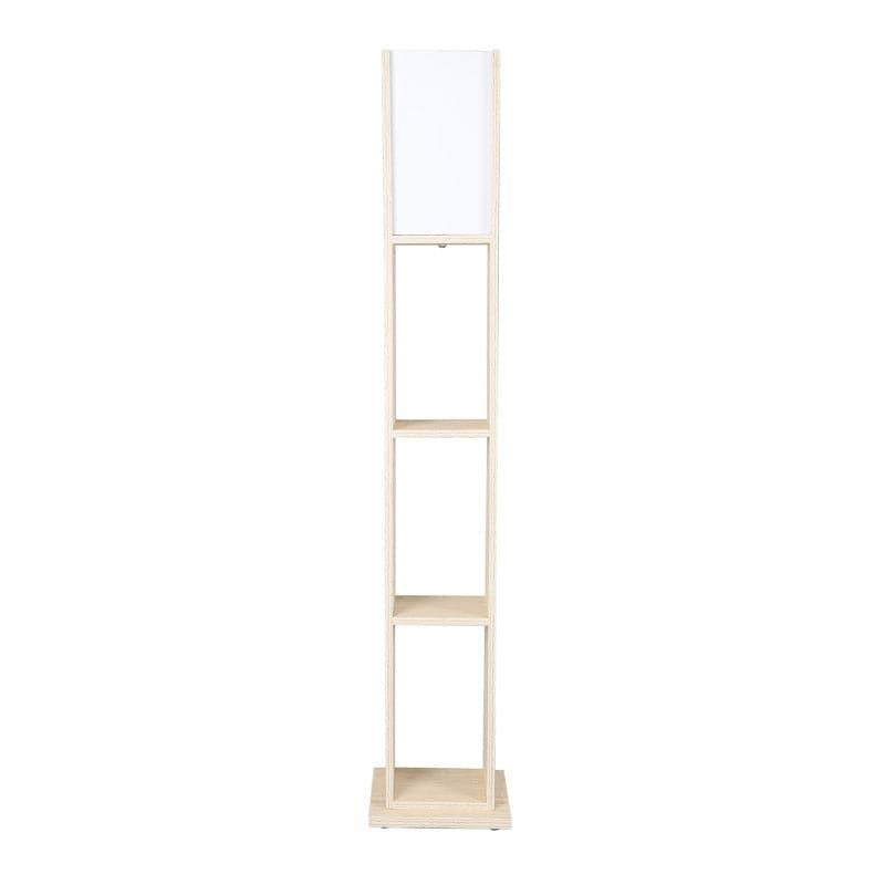 Floor Lamp - Osiri Floor Lamp With shelf