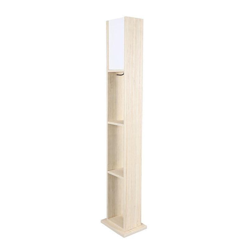 Floor Lamp - Osiri Floor Lamp With shelf