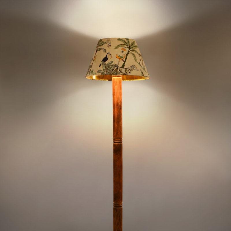 Floor Lamp - Palm Pie Tenby Floor Lamp