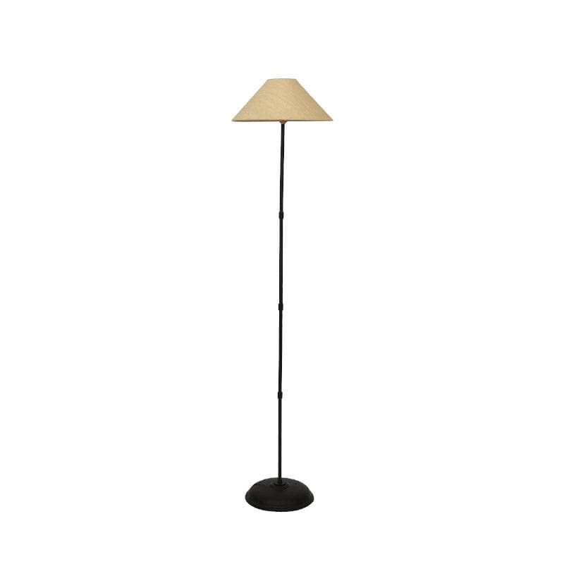 Buy Prada Pisto Floor Lamp - Ivory Floor Lamp from Vaaree