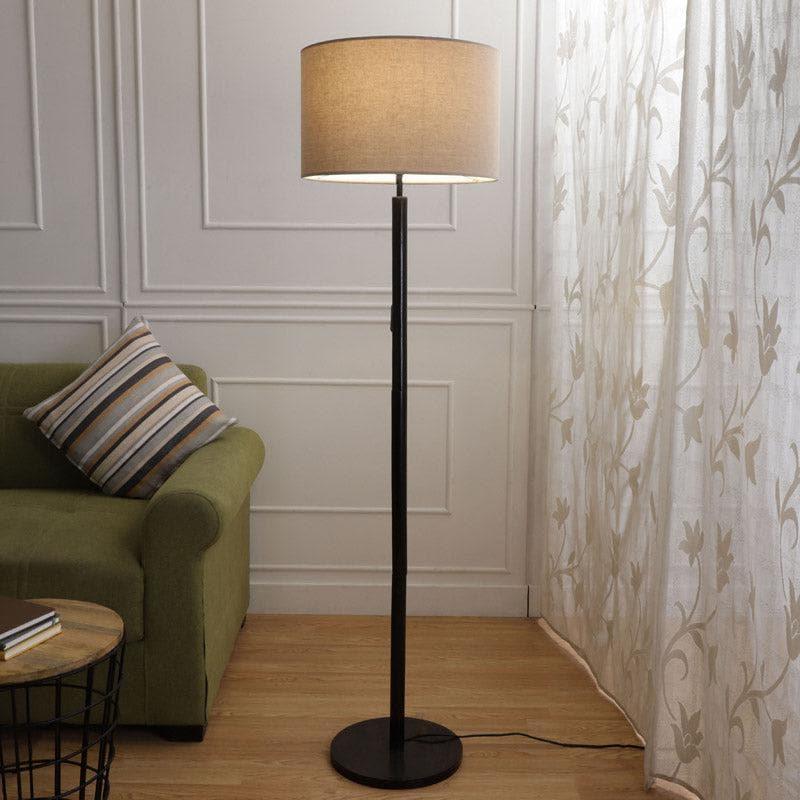 Buy Seria Raya Floor Lamp Floor Lamp from Vaaree