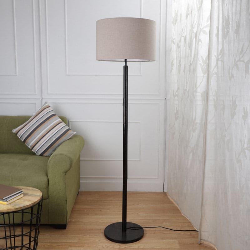 Buy Seria Raya Floor Lamp Floor Lamp from Vaaree