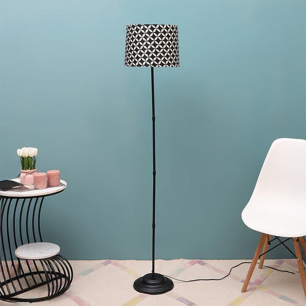 Floor Lamp - Tatania Grido Floor Lamp