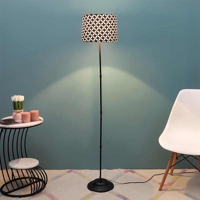 Floor Lamp - Tatania Grido Floor Lamp