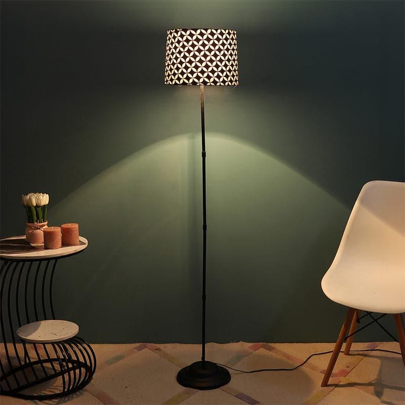 Floor Lamp - Tatania Grido Floor Lamp