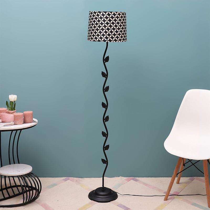 Floor Lamp - Tatania Lianas Floor Lamp