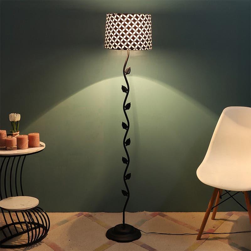 Floor Lamp - Tatania Lianas Floor Lamp