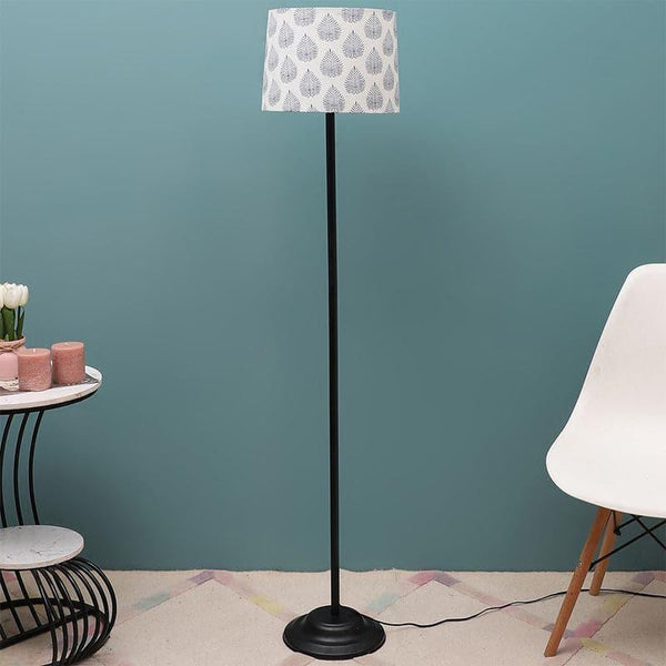 Floor Lamp - Tropica Bergo Floor Lamp