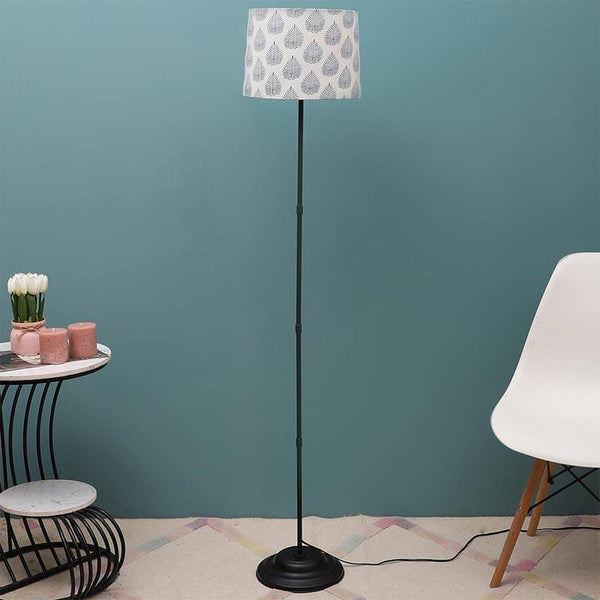 Floor Lamp - Tropica Grido Floor Lamp