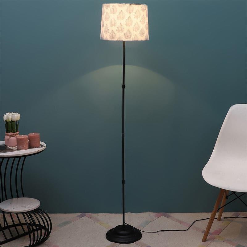 Floor Lamp - Tropica Grido Floor Lamp