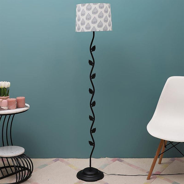 Floor Lamp - Tropica Lianas Floor Lamp