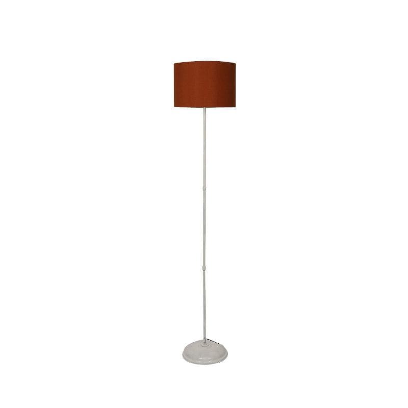 Buy Urbane Isela Floor Lamp - Brown Floor Lamp from Vaaree