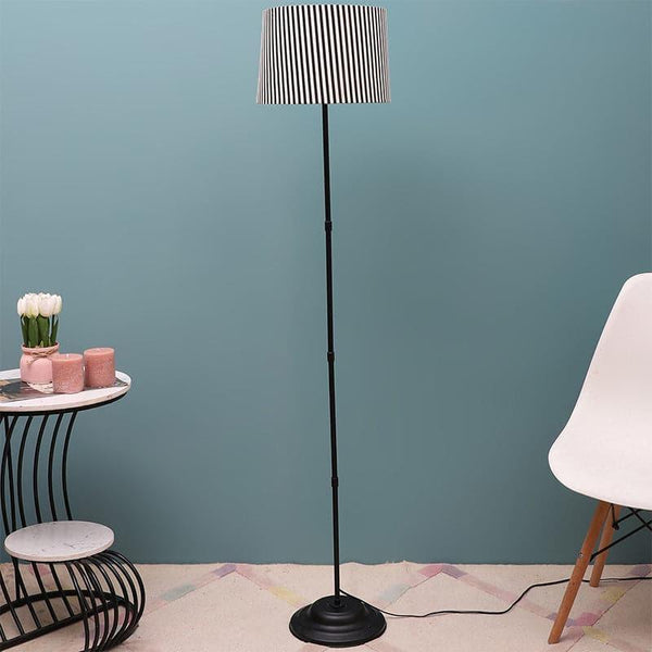 Floor Lamp - Zebro Grido Floor Lamp