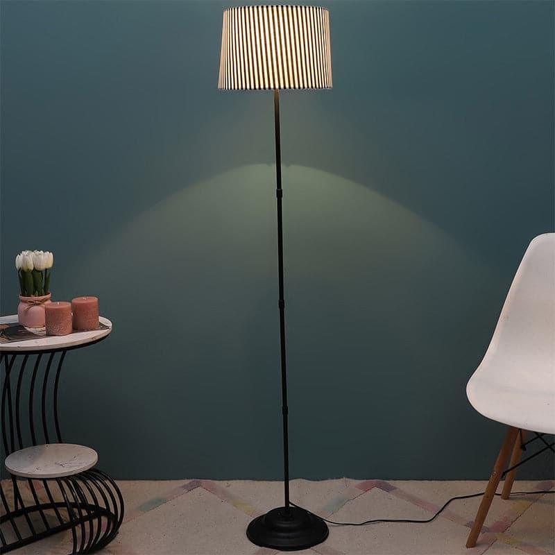 Floor Lamp - Zebro Grido Floor Lamp