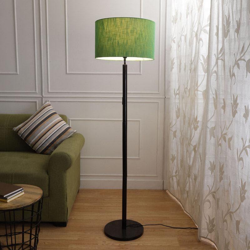 Floor Lamp - Zuri Raya Floor Lamp