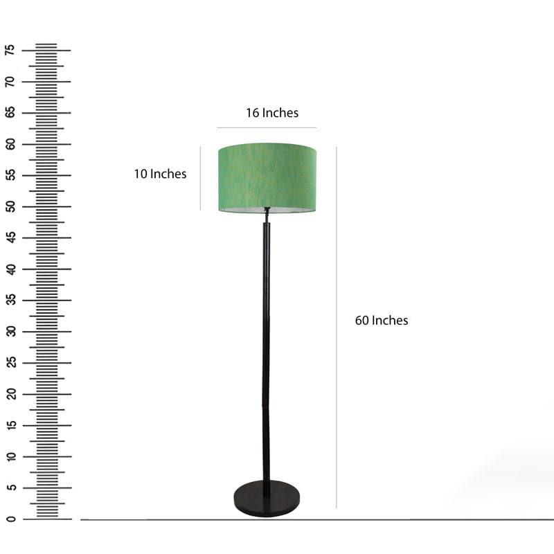 Floor Lamp - Zuri Raya Floor Lamp