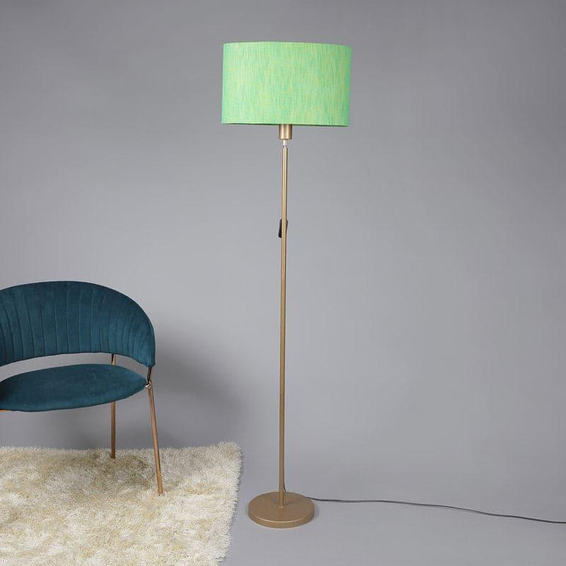 Floor Lamp - Zuri Sono Floor Lamp