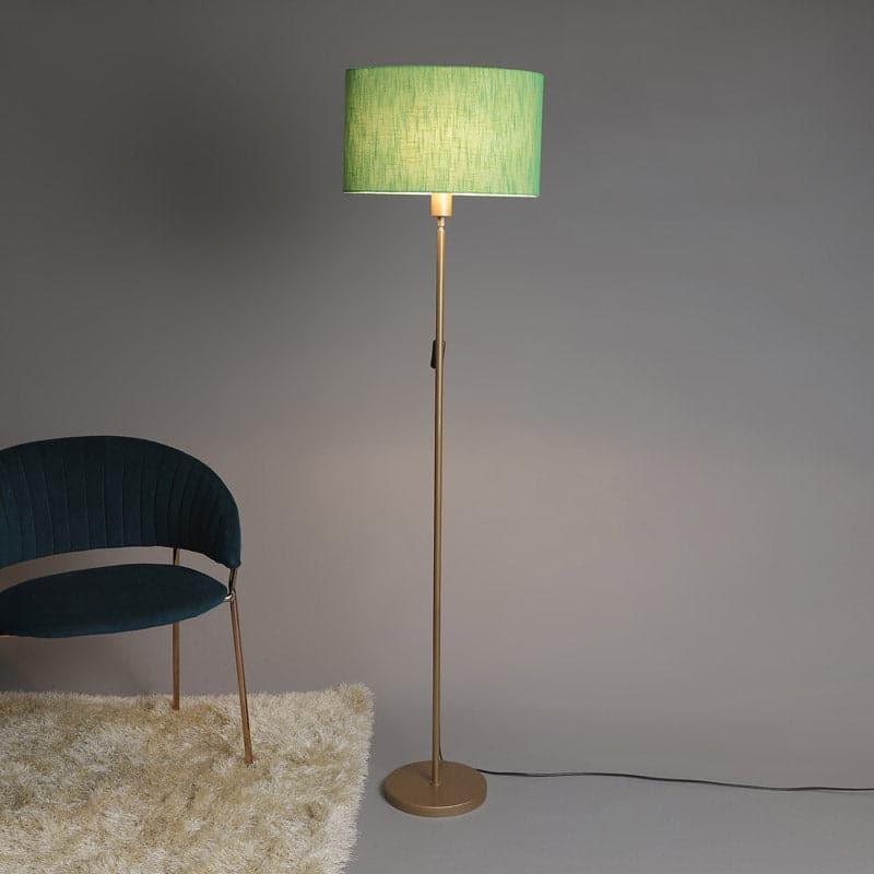 Floor Lamp - Zuri Sono Floor Lamp