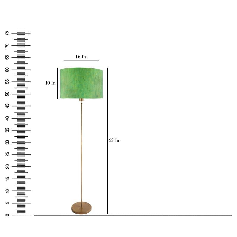 Floor Lamp - Zuri Sono Floor Lamp