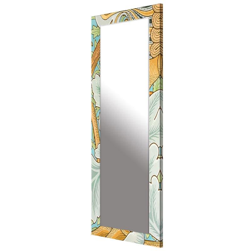 Buy Beaux Floor Mirror Floor Mirror from Vaaree