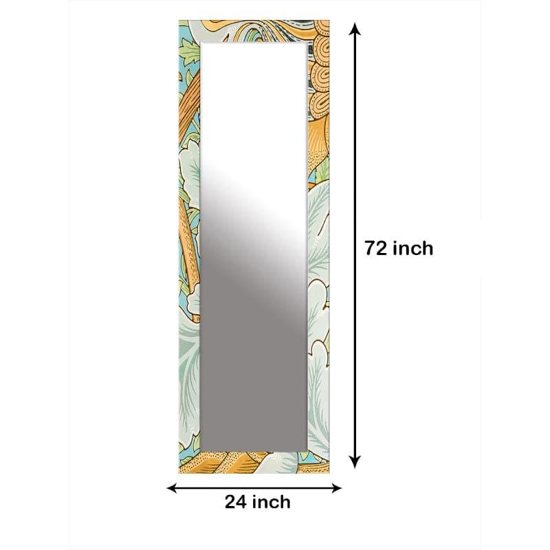 Buy Beaux Floor Mirror Floor Mirror from Vaaree